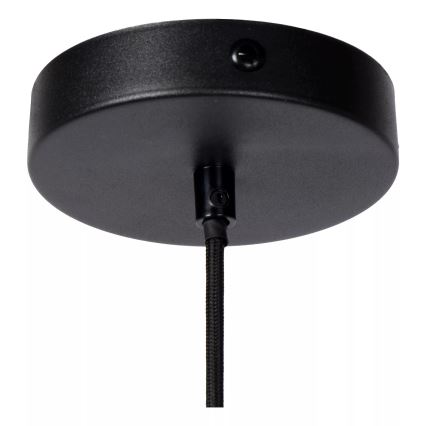 Lucide 08426/01/02 - Câble d'alimentation JOVA 1xE27/60W/230V