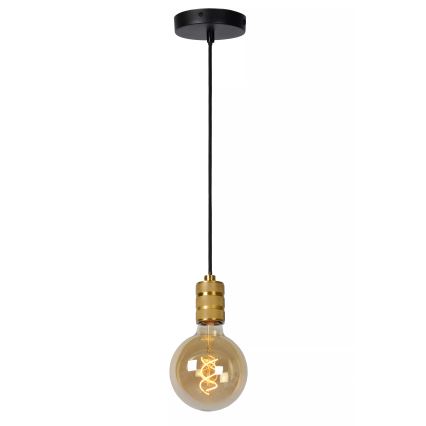 Lucide 08426/01/02 - Stromkabel JOVA 1xE27/60W/230V
