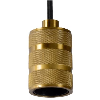 Lucide 08426/01/02 - Stromkabel JOVA 1xE27/60W/230V