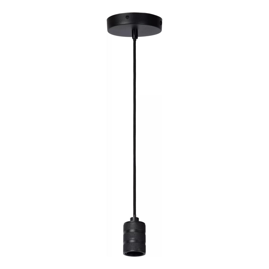 Lucide 08426/01/30 - Câble d'alimentation JOVA 1xE27/60W/230V