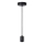 Lucide 08426/01/30 - Câble d'alimentation JOVA 1xE27/60W/230V