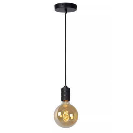 Lucide 08426/01/30 - Câble d'alimentation JOVA 1xE27/60W/230V