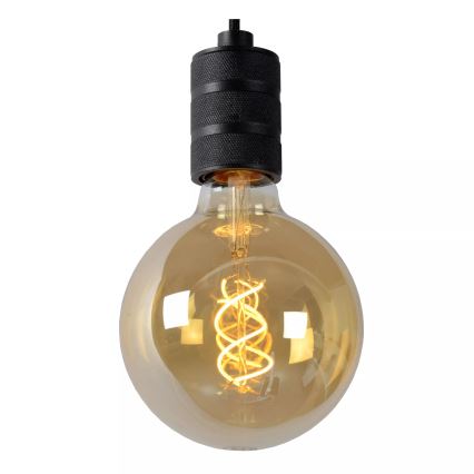 Lucide 08426/01/30 - Câble d'alimentation JOVA 1xE27/60W/230V