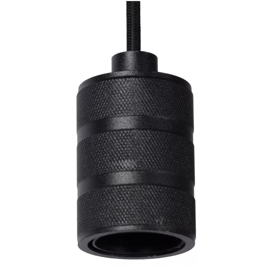 Lucide 08426/01/30 - Câble d'alimentation JOVA 1xE27/60W/230V