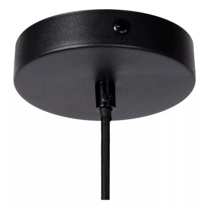 Lucide 08426/01/30 - Câble d'alimentation JOVA 1xE27/60W/230V
