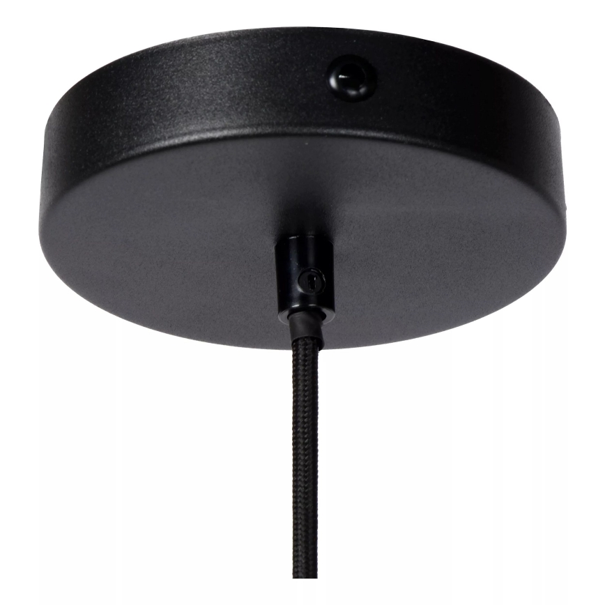 Lucide 08426/01/30 - Câble d'alimentation JOVA 1xE27/60W/230V