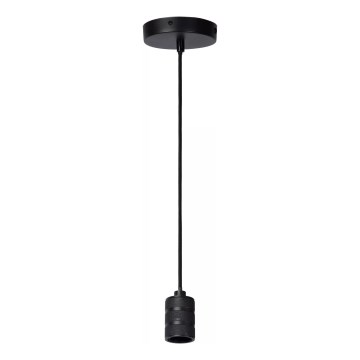 Lucide 08426/01/30 - Stromkabel JOVA 1xE27/60W/230V