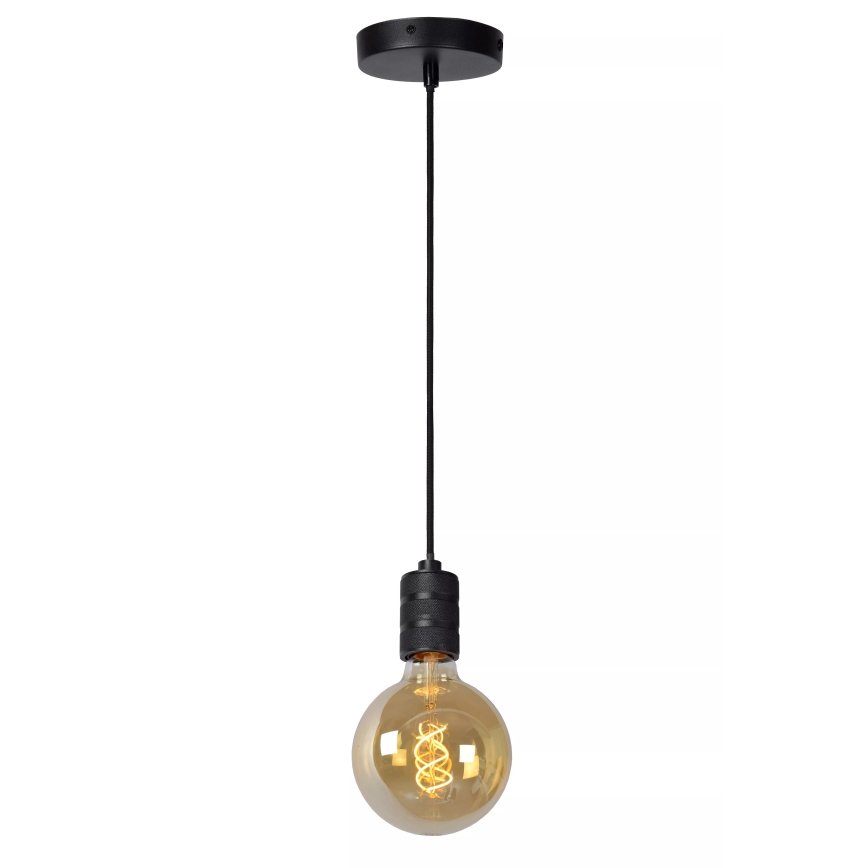 Lucide 08426/01/30 - Stromkabel JOVA 1xE27/60W/230V
