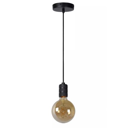 Lucide 08426/01/30 - Stromkabel JOVA 1xE27/60W/230V