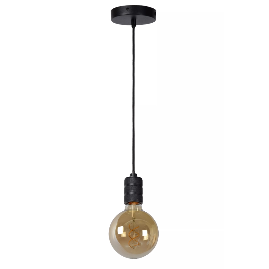 Lucide 08426/01/30 - Stromkabel JOVA 1xE27/60W/230V