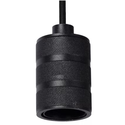 Lucide 08426/01/30 - Stromkabel JOVA 1xE27/60W/230V