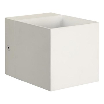 Lucide 09201/01/31 - Applique murale DEVI 1xG9/42W/230V
