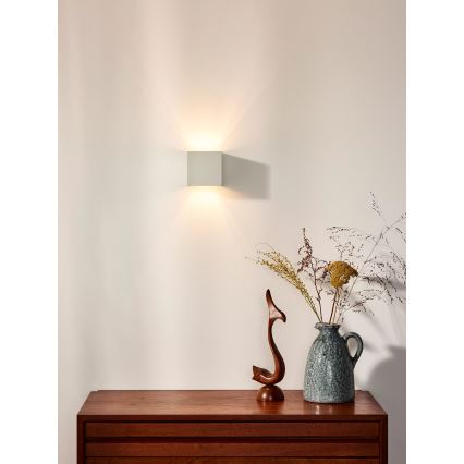 Lucide 09217/04/31 - Dimmbare LED-Wandleuchte XIO 1xG9/4W/230V