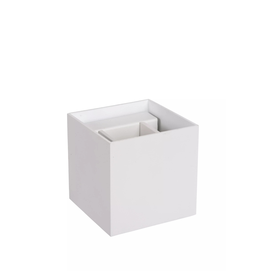 Lucide 09217/04/31 - Dimmbare LED-Wandleuchte XIO 1xG9/4W/230V