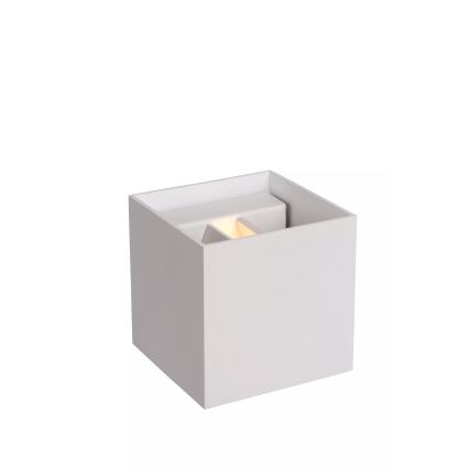 Lucide 09217/04/31 - Dimmbare LED-Wandleuchte XIO 1xG9/4W/230V