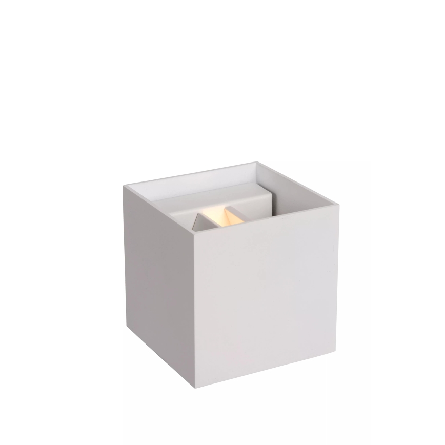 Lucide 09217/04/31 - Dimmbare LED-Wandleuchte XIO 1xG9/4W/230V