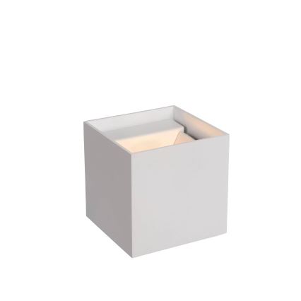 Lucide 09217/04/31 - Dimmbare LED-Wandleuchte XIO 1xG9/4W/230V