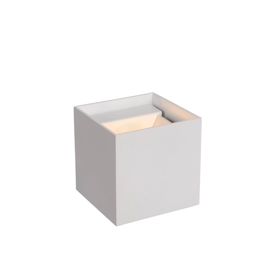 Lucide 09217/04/31 - Dimmbare LED-Wandleuchte XIO 1xG9/4W/230V