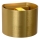 Lucide 09218/04/02 - Dimmbare LED-Wandleuchte XIO 1xG9/4W/230V golden