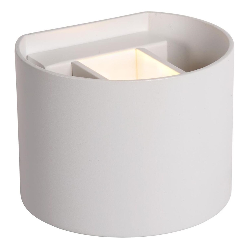 Lucide 09218/04/31 - Applique a LED dimmerabile XIO 1xG9/4W/230V bianco