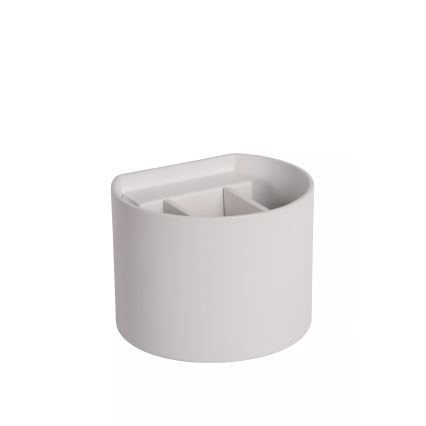 Lucide 09218/04/31 - Applique a LED dimmerabile XIO 1xG9/4W/230V bianco