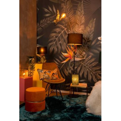 Lucide 10202/01/30 - Applique murale EXTRAVAGANZA CHIMP 1xE27/60W/230V