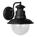 Lucide 11811/01/30 - Aussen Wandleuchte FIGO 1xE27/60W/230V