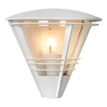 Lucide 11812/01/31 - Applique da esterno LIVIA 1xE27/60W/230V