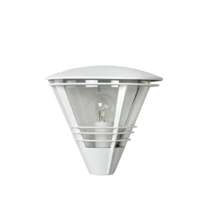 Lucide 11812/01/31 - Applique da esterno LIVIA 1xE27/60W/230V