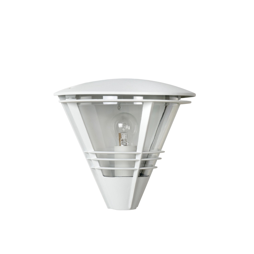 Lucide 11812/01/31 - Applique da esterno LIVIA 1xE27/60W/230V
