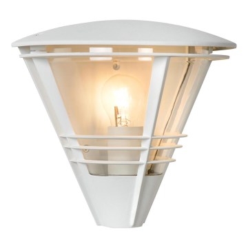 Lucide 11812/01/31 - Aussen Wandleuchte LIVIA 1xE27/60W/230V