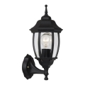 Lucide 11832/01/30 - Aussen Wandleuchte TIRENO 1xE27/60W/230V