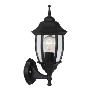 Lucide 11832/01/30 - Aussen Wandleuchte TIRENO 1xE27/60W/230V