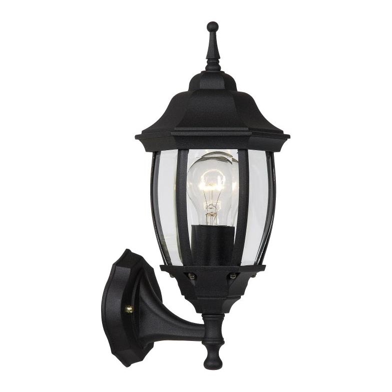Lucide 11832/01/30 - Aussen Wandleuchte TIRENO 1xE27/60W/230V