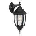 Lucide 11833/01/30 - Aussen Wandleuchte TIRENO 1xE27/60W/230V