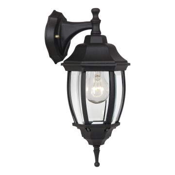 Lucide 11833/01/30 - Aussen Wandleuchte TIRENO 1xE27/60W/230V