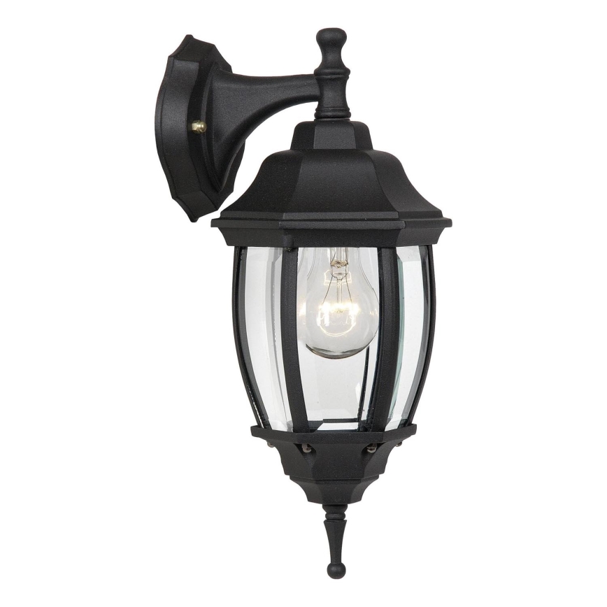 Lucide 11833/01/30 - Aussen Wandleuchte TIRENO 1xE27/60W/230V