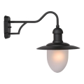 Lucide 11871/01/30 - Applique da esterno ARUBA 1xE27/60W/230V IP44