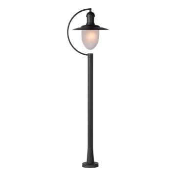 Lucide 11873/01/30 - Außenleuchte ARUBA 1xE27/60W/230V