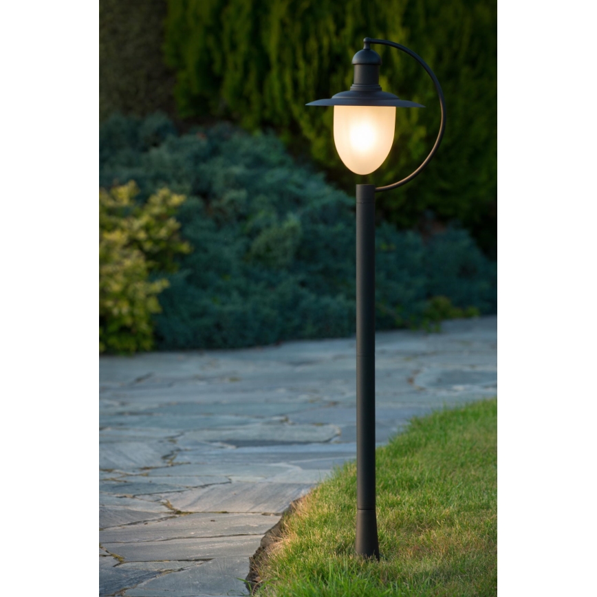 Lucide 11873/01/30 - Lampada da esterno ARUBA 1xE27/60W/230V