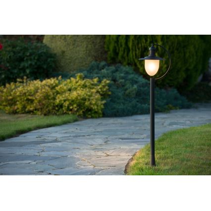 Lucide 11873/01/30 - Lampada da esterno ARUBA 1xE27/60W/230V