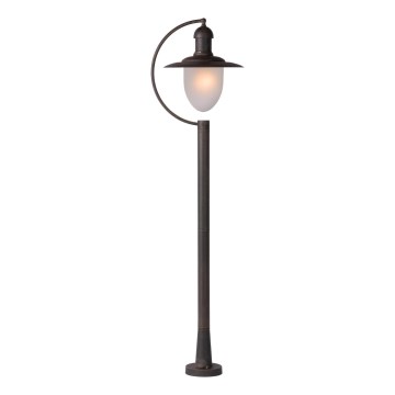 Lucide 11873/01/97 - Außenleuchte ARUBA 1xE27/60W/230V
