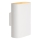 Lucide 12219/02/31 - Wandleuchte OVALIS 2xE14/9W/230V