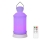 Lucide 13809/20/61 - Lampada LED da tavolo  TOBY-LED 1xLED/1W/230V