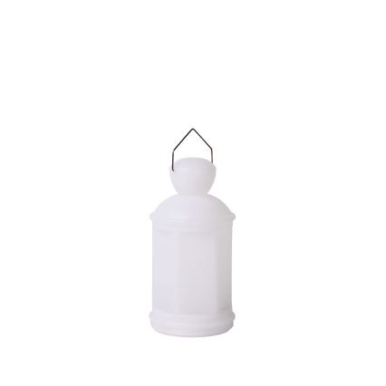 Lucide 13809/20/61 - Lampe extérieure de table LED à intensité modulable TOBY-LED 1xLED/1W