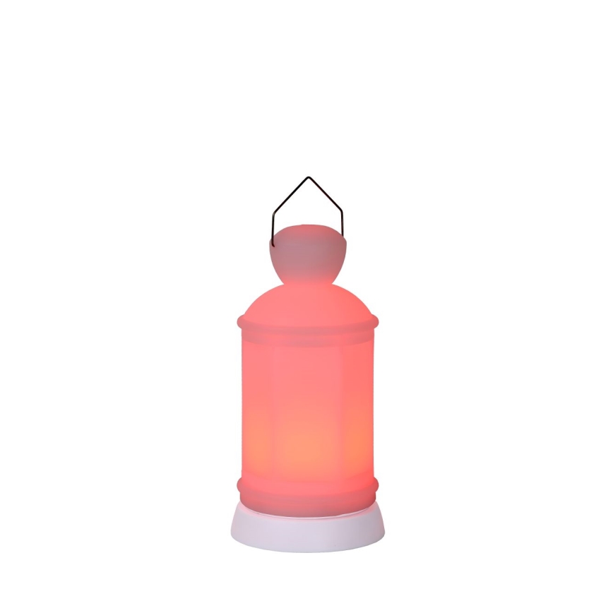 Lucide 13809/20/61 - Lampe extérieure de table LED à intensité modulable TOBY-LED 1xLED/1W