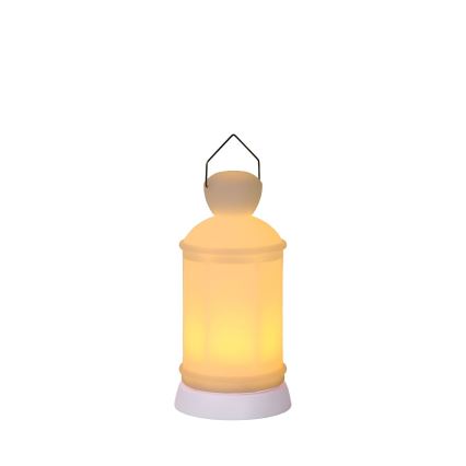Lucide 13809/20/61 - Lampe extérieure de table LED à intensité modulable TOBY-LED 1xLED/1W