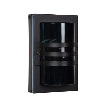 Lucide 14826/01/30 - Applique da esterno PRIVAS 1xE27/60W/230V IP44