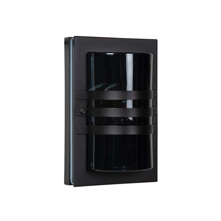 Lucide 14826/01/30 - Applique da esterno PRIVAS 1xE27/60W/230V IP44