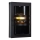 Lucide 14826/01/30 - Outdoor-Wandleuchte PRIVAS 1xE27/60W/230V IP44